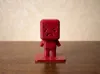 Angry