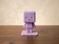 Tired