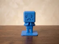Sad