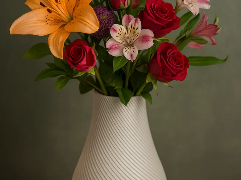 Vase 