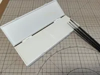 0.2mm 层高, 2 层墙, 15% 填充