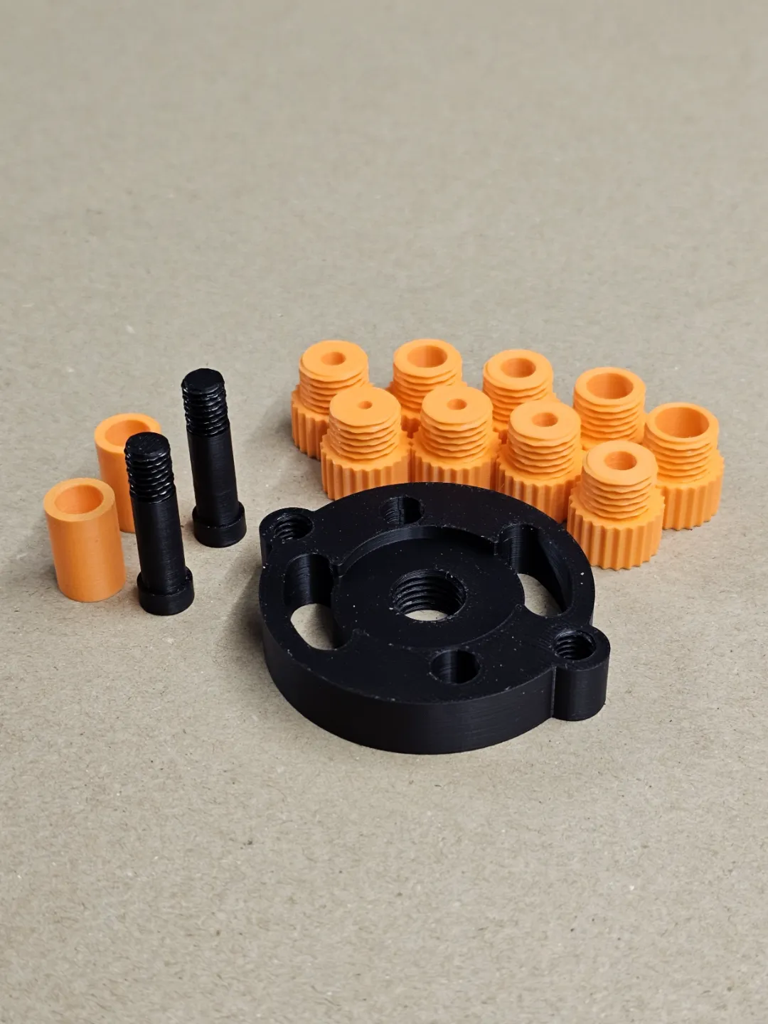 Self Centering Drill Guide view 4