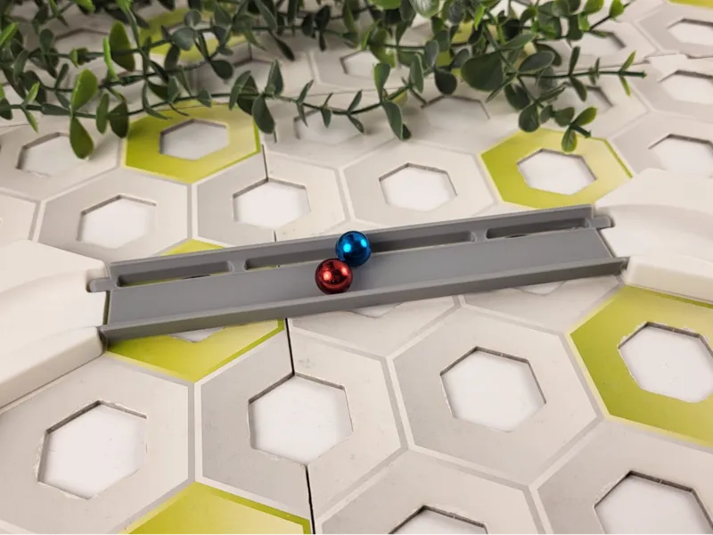 Gravitrax RaceTrax Rail 3