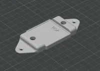 0.16mm layer, 2 walls, 15% infill
