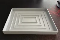 0.2mm layer, 2 walls, 15% infill (PETG)