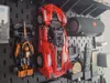 Strong 0.2mm layer, 6 walls, 25% infill