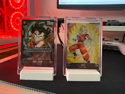 Card Display / Holder