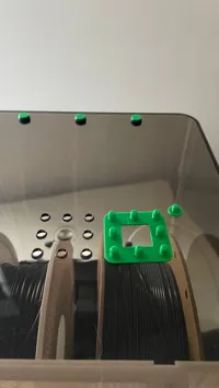 0.16mm layer, 2 walls, 15% infill