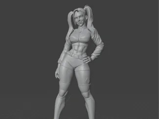 Harley Q