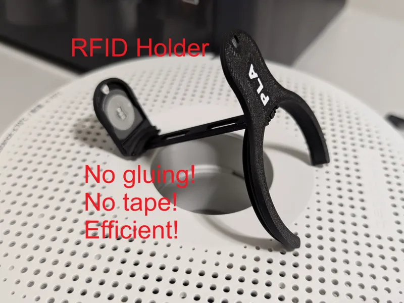 RFID Holder