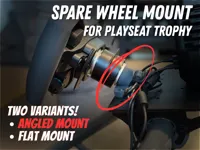 All in one with perfect settings