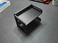 0.2mm layer, 3 walls, 10% infill