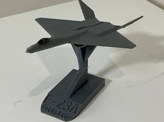 F-23A 1/200