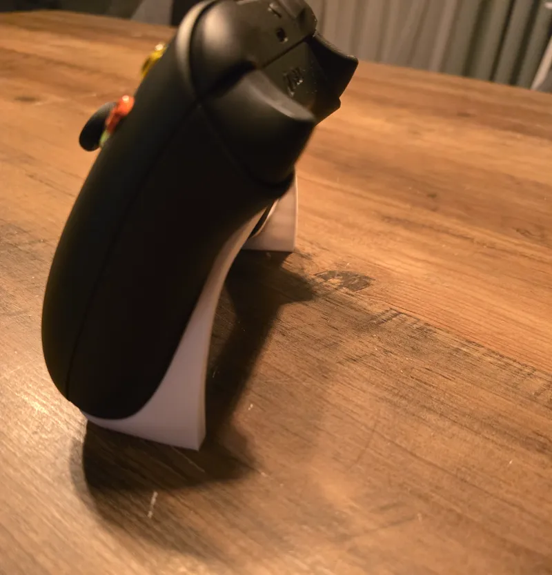 XBOX Series und Playstation 5 Controller Ständer