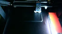 Cache LED pour imprimante Ideaformer IR3 — photo 2