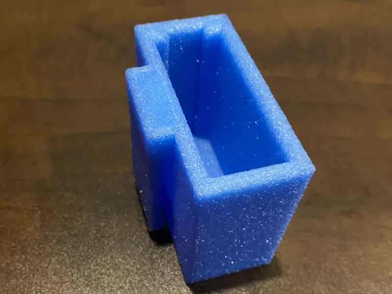 Airsoft M4 Mag Holder