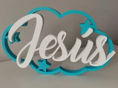 Jesus Cloud