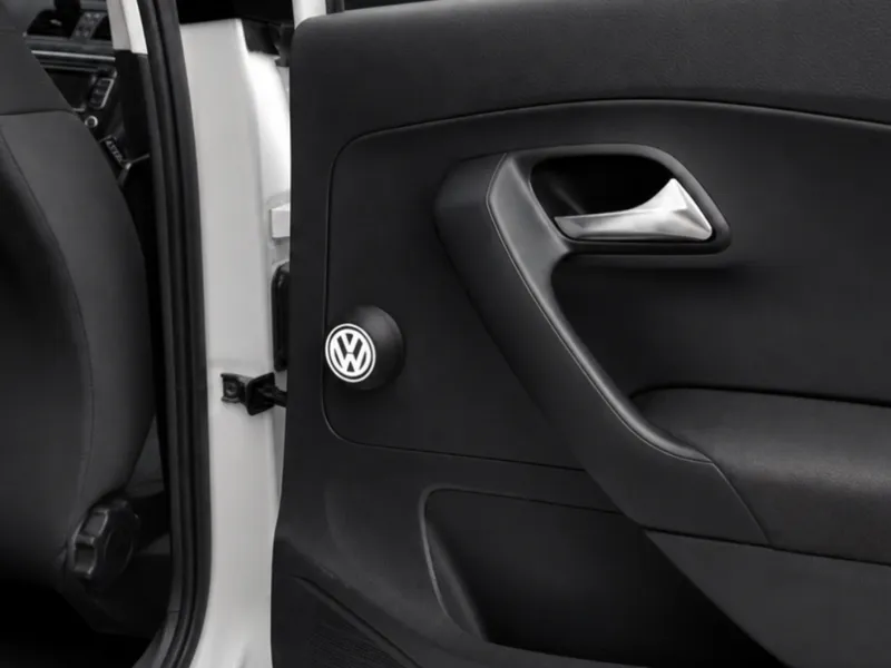 Volkswagen - Fenster - Kurbel 