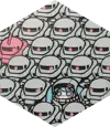 Hexagonal Format