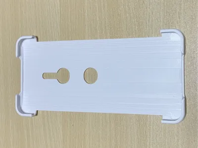 Xperia XZ3 Case Slim