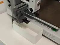 PETG 0.2mm 层高 模型强度更高 A1mini可打