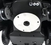 Cache-lame pour tondeuse robot Husqvarna 430X — photo 3
