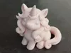 0.16mm layer, 3 walls, 10% infill