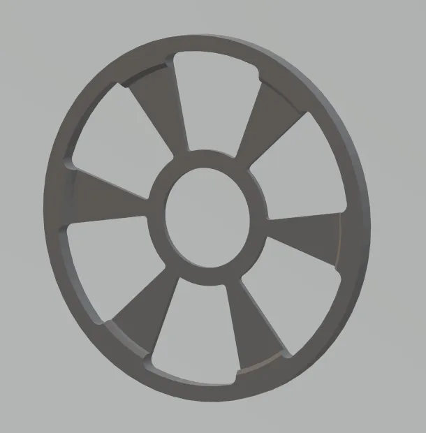Spool Converter