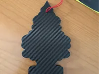 0.16mm layer, 2 walls, 15% infill