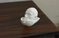The Fast RockoBenchy - 0.2mm layer, 2 walls, 6% infill