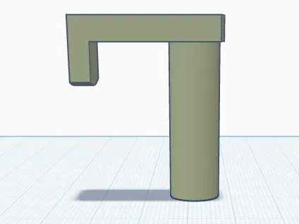 AMS Filament Feed Button Helper