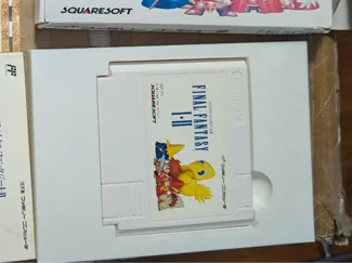 FF1&2 Cartridge Tray