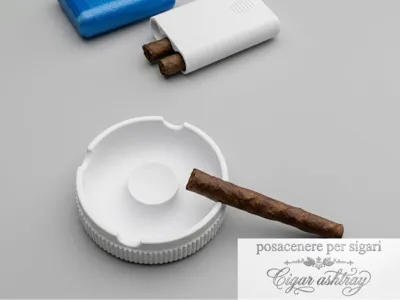 Cigar Ashtray