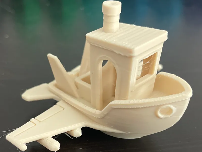 F/A-18 Benchy