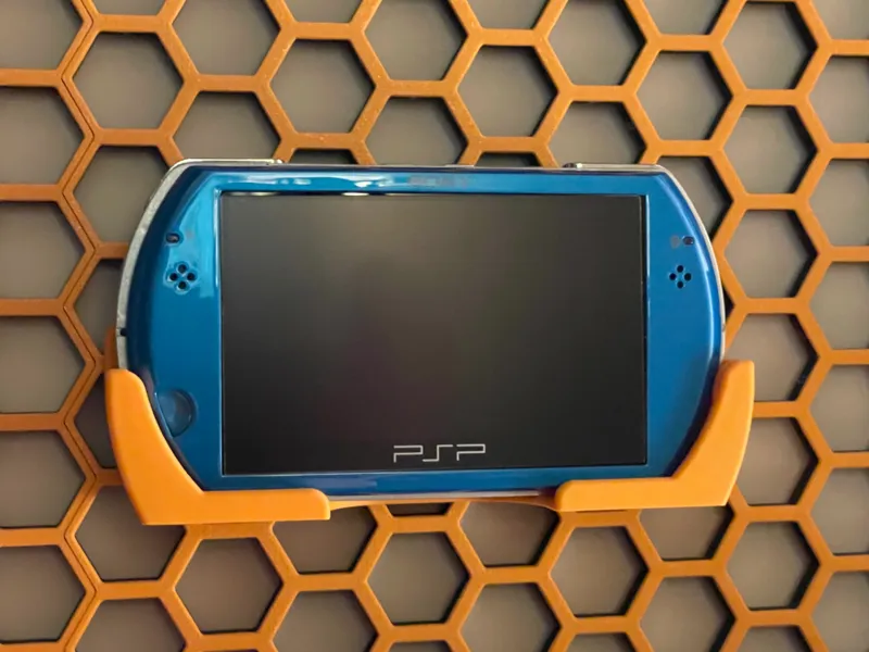 PSP Go HSW Mount