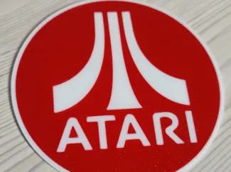 Atari Coaster