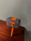 Tristar top plate and improved Power T