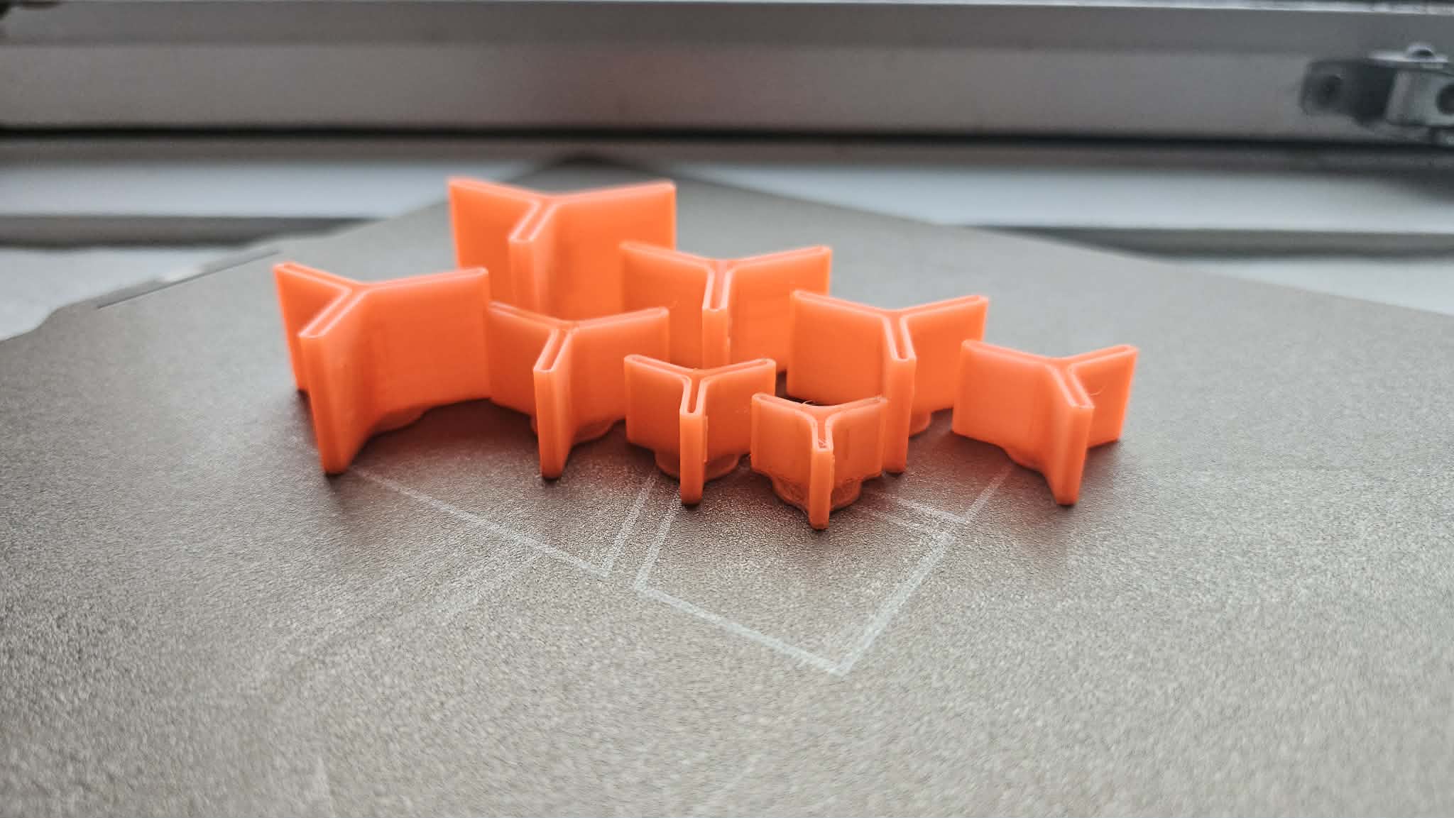 Miniatura 8 do modelo 3D Treble Hook guard / cover