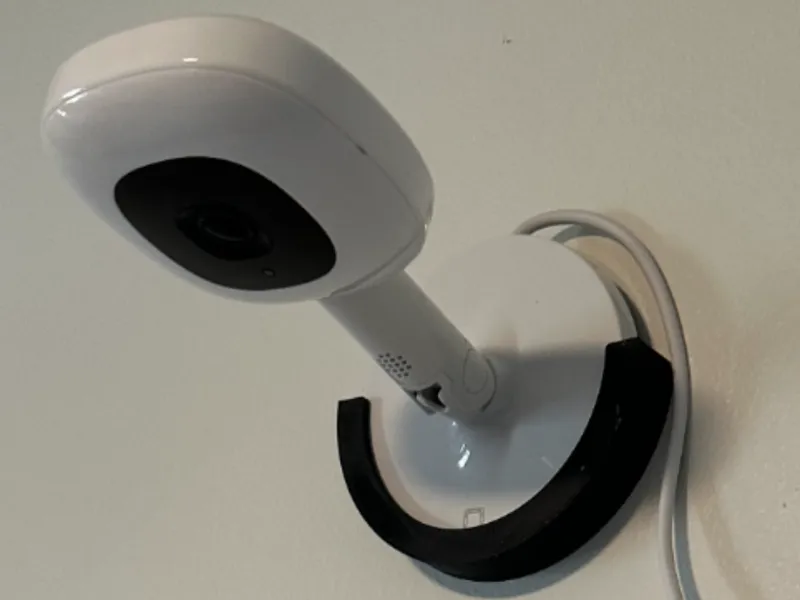 Nanit Baby Monitor Stand Mount