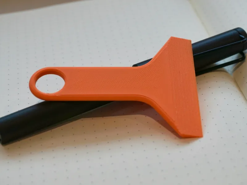 Just a good scraper 