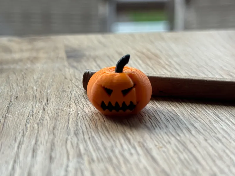 Haloween Pumpkin
