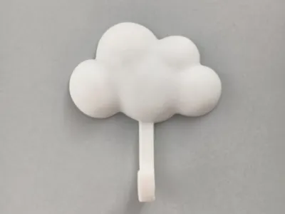 Cloud Hooks
