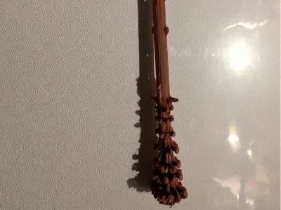 Fred Weasley Wand