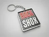 RockShox keychain