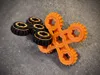 Two gear types - A1 mini version