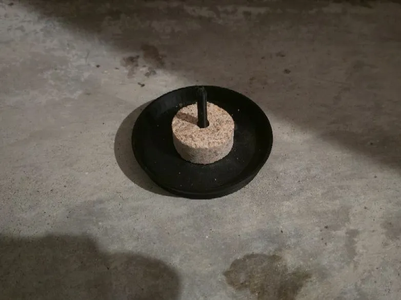 RatX Bait Station