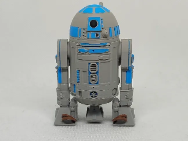 R2D2 Mini figurine