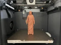 0.2mm layer, 3 walls, 15% infill