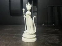 0.2mm layer, 2 walls, 20% infill