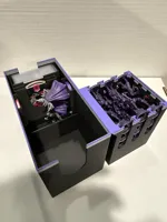 Gamegenic Holder Cave Inserts